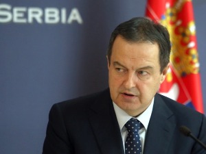 Дачић: И неке проевропске странке противе се промени Устава