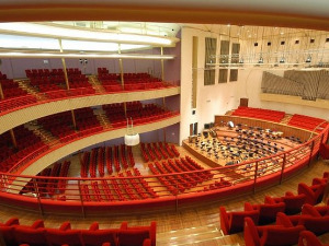 Светске музичке позорнице