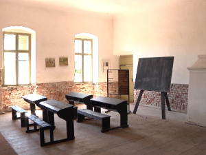 Музеј посвећен Михајлу Пупину деценијама недоступан посетиоцима