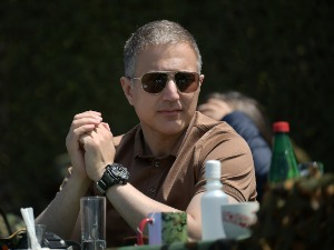 Стефановић: Очигледно је да снажење Војске Србије некоме озбиљно смета