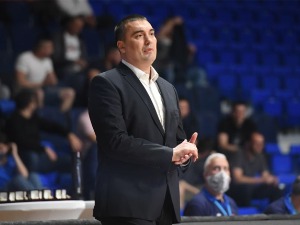 Милојевић: Ко буде боље изнео притисак - победиће