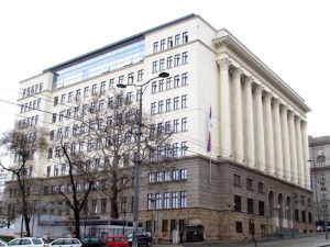 Шаранчић и сарадници правоснажно ослобођени оптужби