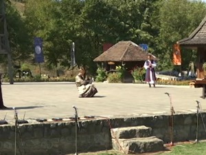 Пет деценија Ђачког Вуковог сабора у Тршићу - чување језика и писма темељ будућност