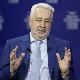Кривокапић у Београду: Предложио сам да темељни уговор са СПЦ буде потписан 30. октобра