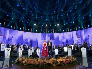 Спектакуларно финале Сабора народне музике Србије