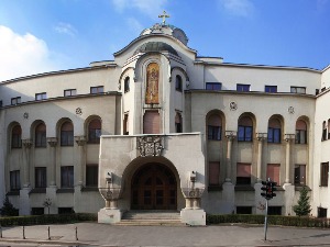 СПЦ: Кривокапић патријарху изнео до сада неизречене разлоге за одлагање потписивања Темељног уговора