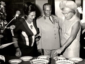  Мира Адања Полак: Ексклузивно