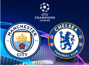Фудбал - ЛШ: Манчестер сити - Челси