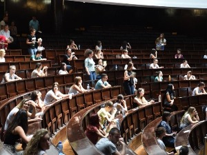 Влада одредила квоте за наредну академску годину, на буџету 29.424 студента и постдипломца