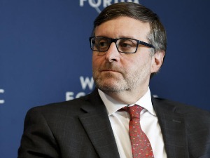 Палмер следеће недеље у Приштини