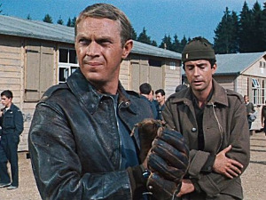 Велико бекство