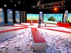 Добитник стана у "Узми рачун и победи" потписао уговор о власништву