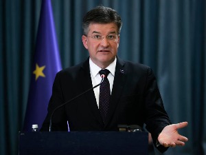 Лајчак у Приштини у понедељак и уторак