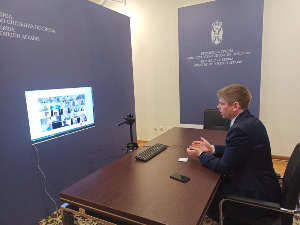 Први пут у државној управи онлајн конкурс за финансирање удружења