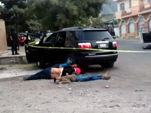 Избори у Мексику, сезона лова на политичаре 