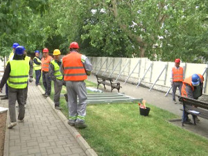 Завршени радови на кориту реке Црнице, Параћин заштићен од поплава