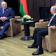 Путин и Лукашенко у Сочију - председник Белорусије донео документа о инциденту са "Рајанером"