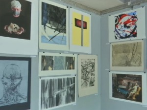Графички колектив у мирној луци, од јесени нови простор у пуном сјају