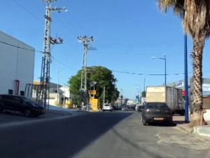 Београд има улицу у Израелу, а две шуме су назване по славним српским владарима