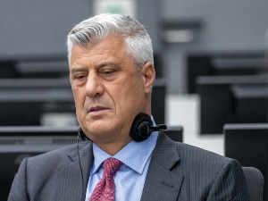 Хашим Тачи ангажовао бившег адвоката Анте Готовине