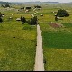 Гроб говедара Ешефа из Долића крај Сјенице Гроб говедара Ешефа из Долића крај Сјенице