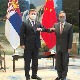 Селаковић сa шефом кинеске дипломатије о стратешком партнерству