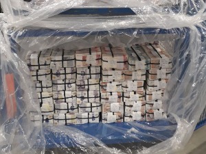 Полиција у Лондону запленила више од пет милиона фунти скривених у стану