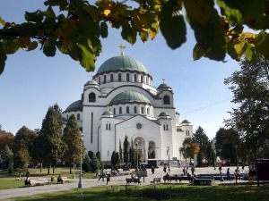 Сабор СПЦ изабрао Синод, др Надежди Басари уручен Орден Светог Саве другог степена