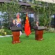 Селаковић: Србија и Кина поносне на своје челично пријатељство