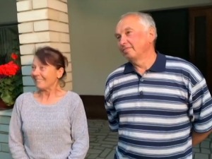 Добитница стана Вера Палушек за РТС: Нисам веровала да сам добила стан