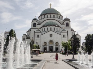 Сабор СПЦ попунио упражњене епархије