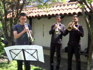 Фестивал Власинско пролеће прилика за младе музичаре