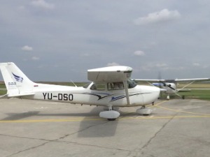 Србија добија националну школу цивилног ваздухопловства – шта то значи за будуће академце