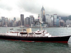 Нови понос британске морнарице, Краљевска јахта добија наследника од 230 милиона евра