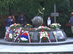 Годишњица бомбардовања моста преко Велике Мораве