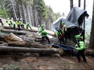 Окривљени за несрећу на жичари у Италији пуштени из притвора