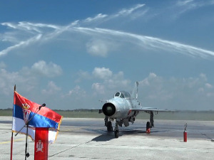 Одлазак мига 21 – српски војни пилот се сећа лета када је авион отказао