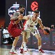 Олимпија боља од ЦСКА у мечу који нико није желео