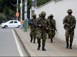 Нереди у Колумбији – УН позива на истрагу о смртним случајевима у епицентру демонстрација