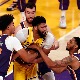 Финикс вратио брејк Лејкерсима и изједначио на 2:2 у серији