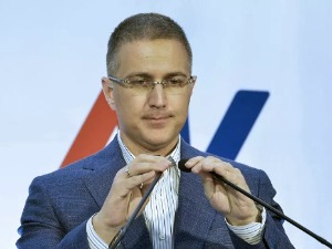 Ђукановић: Стефановић поднео оставку јер је чланство тражило