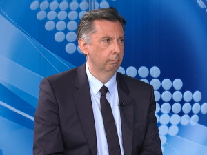 Зечевић: Европске вредности важне, али се не може побећи од националних интереса