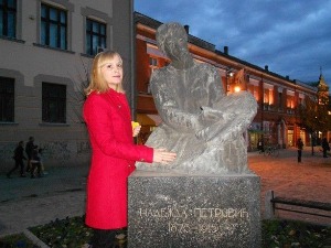 Надежда Петровић - век после, 2. део