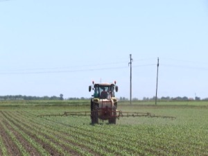 Провера пољопривредних прскалица од 2022. године