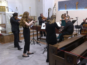 „Барокно пролеће” – уникатни, премијерни програм на Фестивалу ране музике