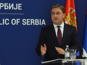 Селаковић: Чврсти односи Србије и Кине у свим областима