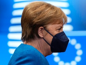 Данска војна служба помагала америчкој у шпијунирању Ангеле Меркел