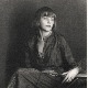 Ајрис Три, жена која је укрстила судбине Димитрија Митриновића, Модиљанија, Чаплина, Џејмса Дина и Филипа К. Дика