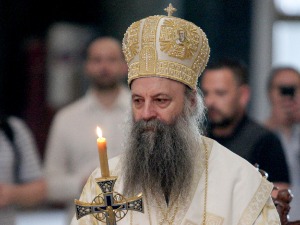 Патријарх тражио одлагање усвајања Закона о културном наслеђу, Министарство: Прихваћене сугестије