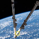 Свемирски отпад ударио и оштетио Међународну свемирску станицу